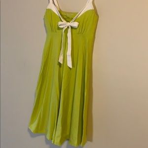 Victoria secret summer dress
